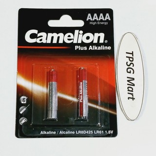 Pin aaaa : camelion alkaline