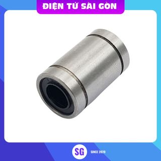 Con trượt tròn LM6UU / LM8UU / LM12UU /LM5UU (Loại tốt)