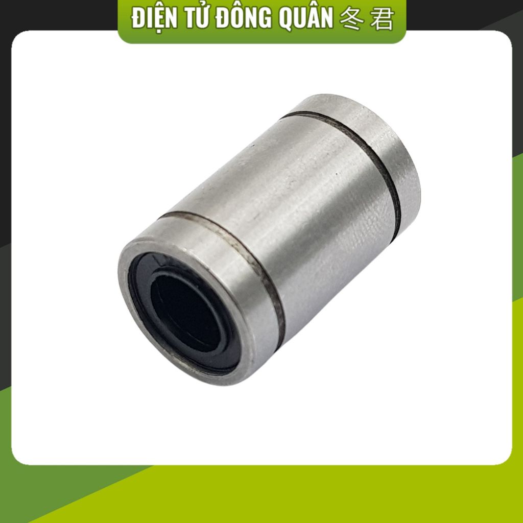[HCM] Con trượt tròn LM8UU [ĐIỆN TỬ]