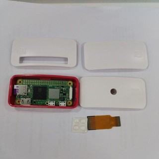 Bo Mạch Máy Tính Nhúng Raspberry Pi Zero 2 W, Zero 2 WH, Zero W, Zero WH