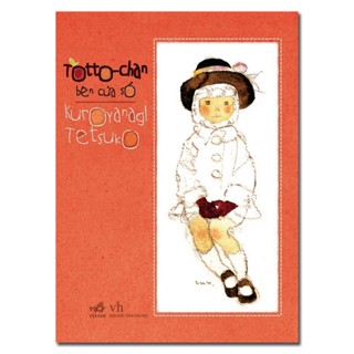 Sách - Totto-Chan Bên Cửa Sổ