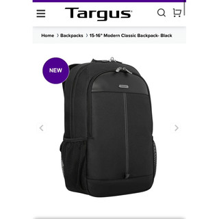(MS350X) Balo targus xuất mỹ đựng lap tuồn xịn