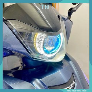 Bi cầu ex 150 titan black ma racing m10 bi cầu exciter 150 135 155 bi cầu winner x wave... lắp sẵn