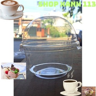 😍 chuyên dùng cho ly đựng kem, cafe nóng..