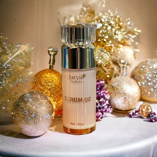 SERUM 02 Loại 30 gam phục hồi, tăng sinh colagen cho da mặt