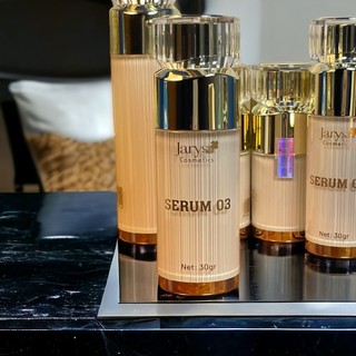 Serum 03 (30g) Mỹ phẩm Làm sáng da, da căng mịn Tăng đề kháng giúp da săn trẻ