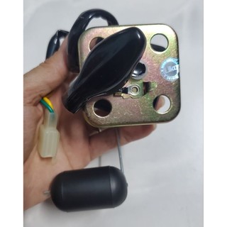 Báo xăng xe Cúp mới ( Dahlim )