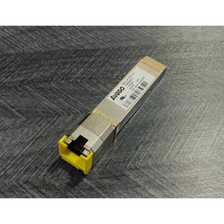 Module quang avago sfp to rj45 1gbps - sfp 1000base-t avago abcu-5730rz