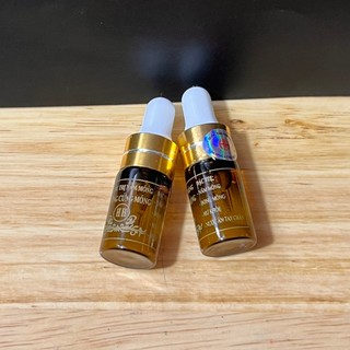 Serum Trị Hư Móng Dưỡng Cứng Móng