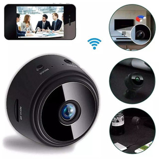 Camera WIFI Quan Sát Truy Cập Từ xa HD - Camera IP WIFI Gia Đình Không Dây Tiện Lợi (MIRURI STORE)