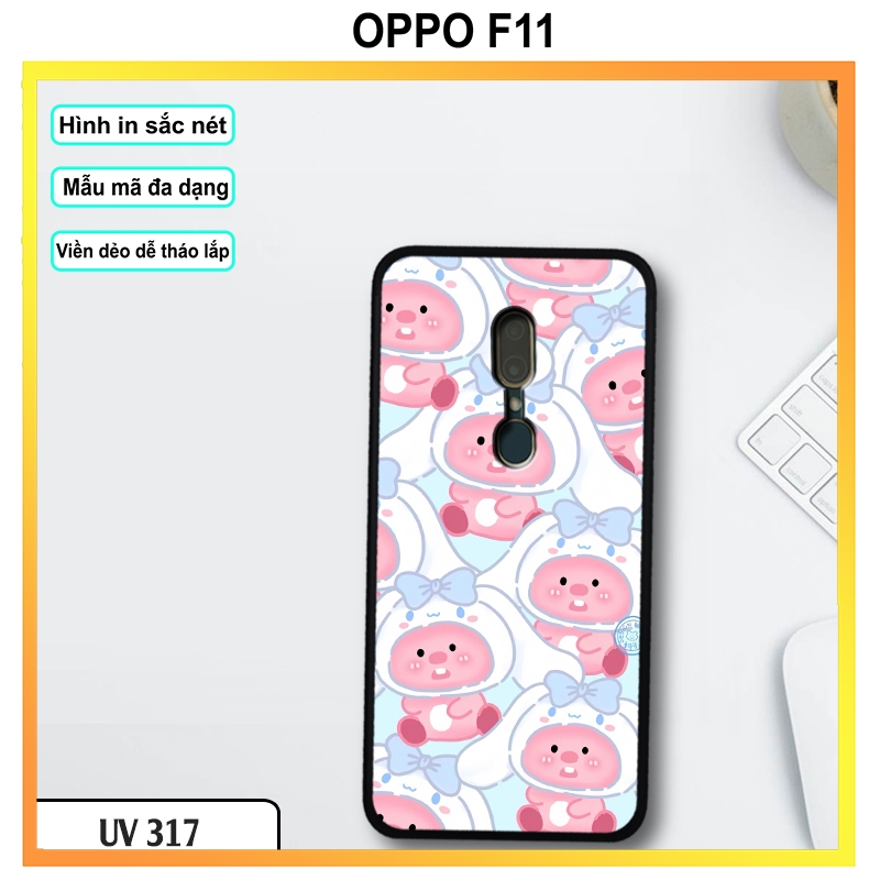 Ốp lưng in hình cho OPPO F11/F11 PRO/F17/F17 PRO
