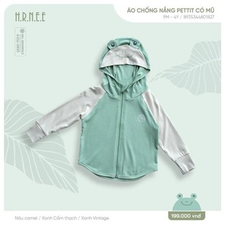 <xả kho> áo chống nắng hrnee