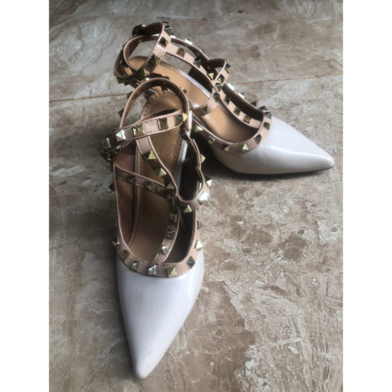 Giày, bốt, dép 2hand