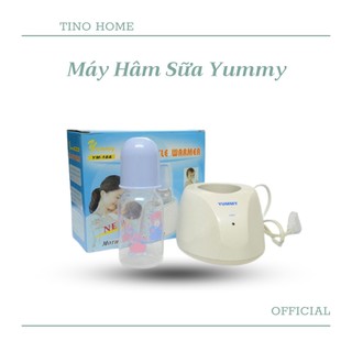 Máy Ủ Sữa Kèm Bình Tiện Lợi Đa Năng Cho Bé Dễ Dàng Sử Dụng TVQ Store