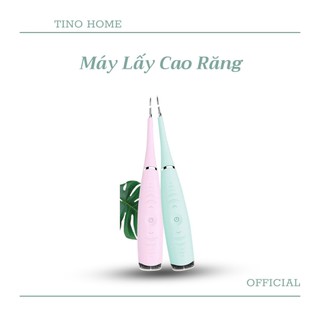 Máy Lấy Cao Răng Mini Cầm Tay 3 Chế Độ An Toàn Tiện Lợi Tại Nhà (TVQ Store)