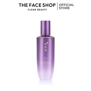 Nước Cân Bằng Trẻ Hóa Da TheFaceShop YEHWADAM HWANSAENGGO ULTIMATE REJUVENATING TONER 160ml