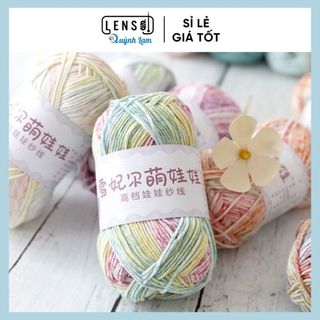 Len Baby yarn loang