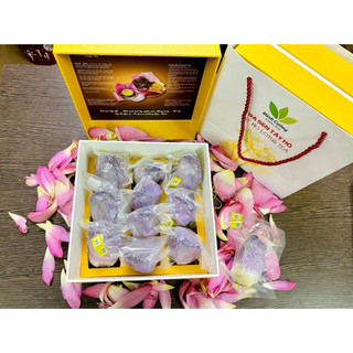 Trà bông sen Tây Hồ cao cấp 10 búp