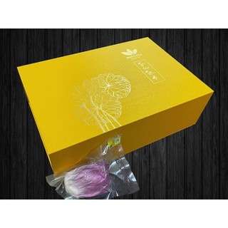 Trà bông sen Tây Hồ cao cấp 20 búp