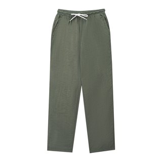 Quần Dài Nam Vải Đũi Quần Đũi Nam Chất Liệu Đũi Cao Cấp