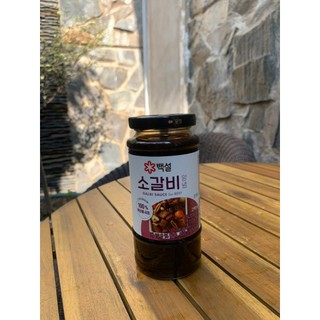 Sốt ướp Sườn Hàn Quốc [290gr] | DakaFood