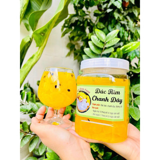 1Kg Hạt Đác Rim Chanh Dây