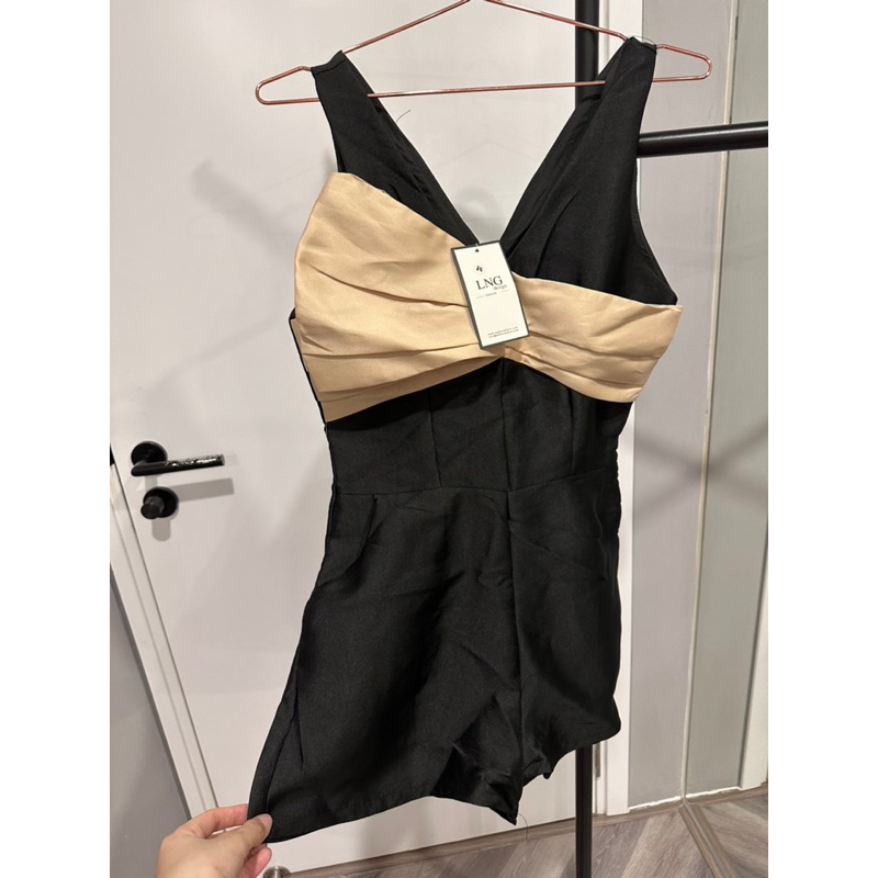 THANH LÝ HÀNG TỒN KHO GIÁ RẺ JUMSUIT ĐI TIỆC CHO NỮ NEW