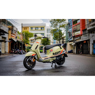 Tem Vespa Sprint/Primavera