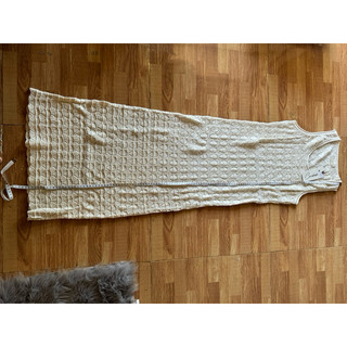 COCOBEBE- ĐẦM LEN DỆT ĐỘC QUYỀN