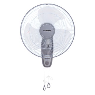 Quạt senko tc1626 2 dây