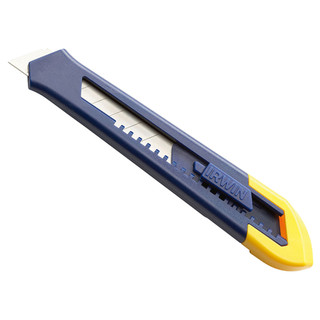 Dao rọc giấy 18mm irwin 10506544
