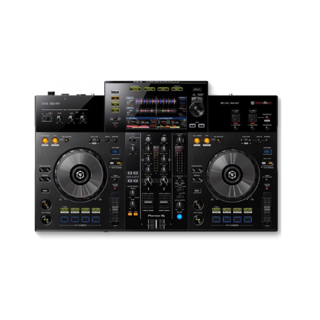 Bàn DJ Pioneer XDJ RR, Bàn DJ chuyên nghiệp. Hàng chính hãng