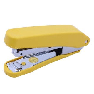 Dập ghim, kim bấm tập Plus PS-10E (Không kèm ghim)