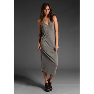 Đầm midi Alexander Wang xịn