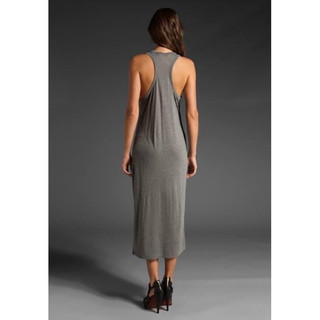 Đầm midi Alexander Wang xịn