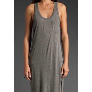 Đầm midi Alexander Wang xịn