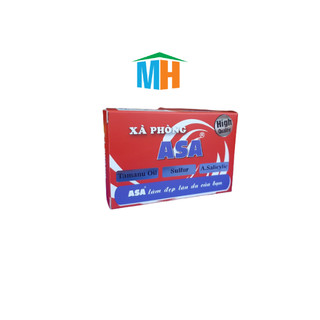 Xà phòng asa shop minh hiếu