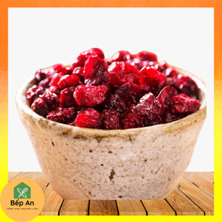 (GIÁ RẺ) Nam việt quất ( Cranberry) sấy khô - 500g