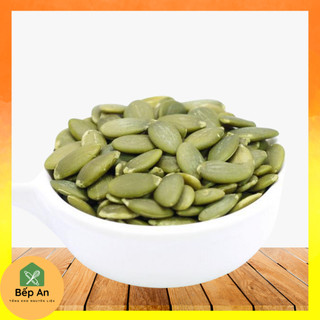 (GIÁ RẺ) Nhân bí xanh Ấn độ - 500G