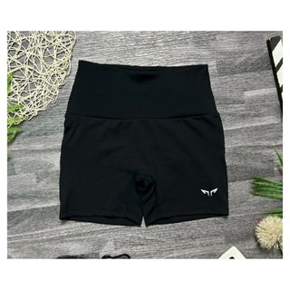 Quần Chun Mông, Quần Tập Gym, Chạy Bộ Chất Vải Mềm Mịn, Tôn Vòng 3, Co Giãn 4 Chiều, Thoải Mái Vận Động WOLF100