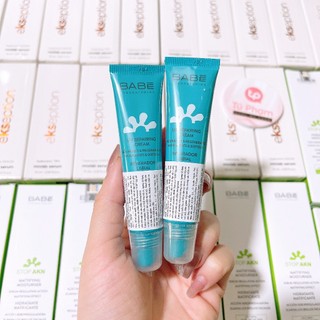  Dưỡng Môi Babe Lip Repairing Cream