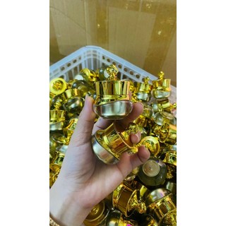 Kem xốp dưỡng trắng da, giảm nám thảo dược gia truyền SPA HX