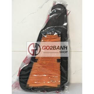 Lọc gió Yamaha Nozza chính hãng