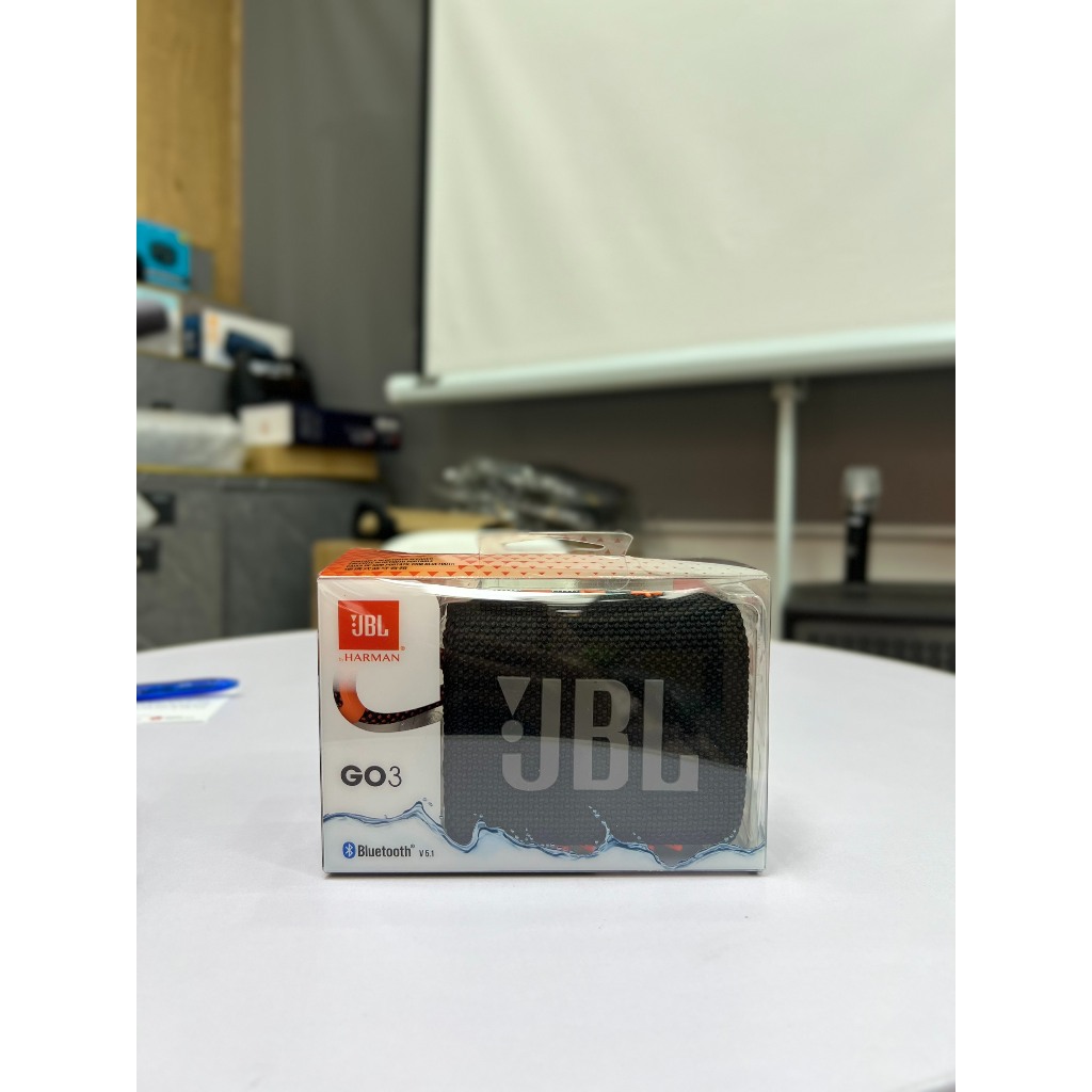 Loa bluetooth Boombox 4 Không Dây Công Suất 70W Âm Hay và LOA JBL GO 3