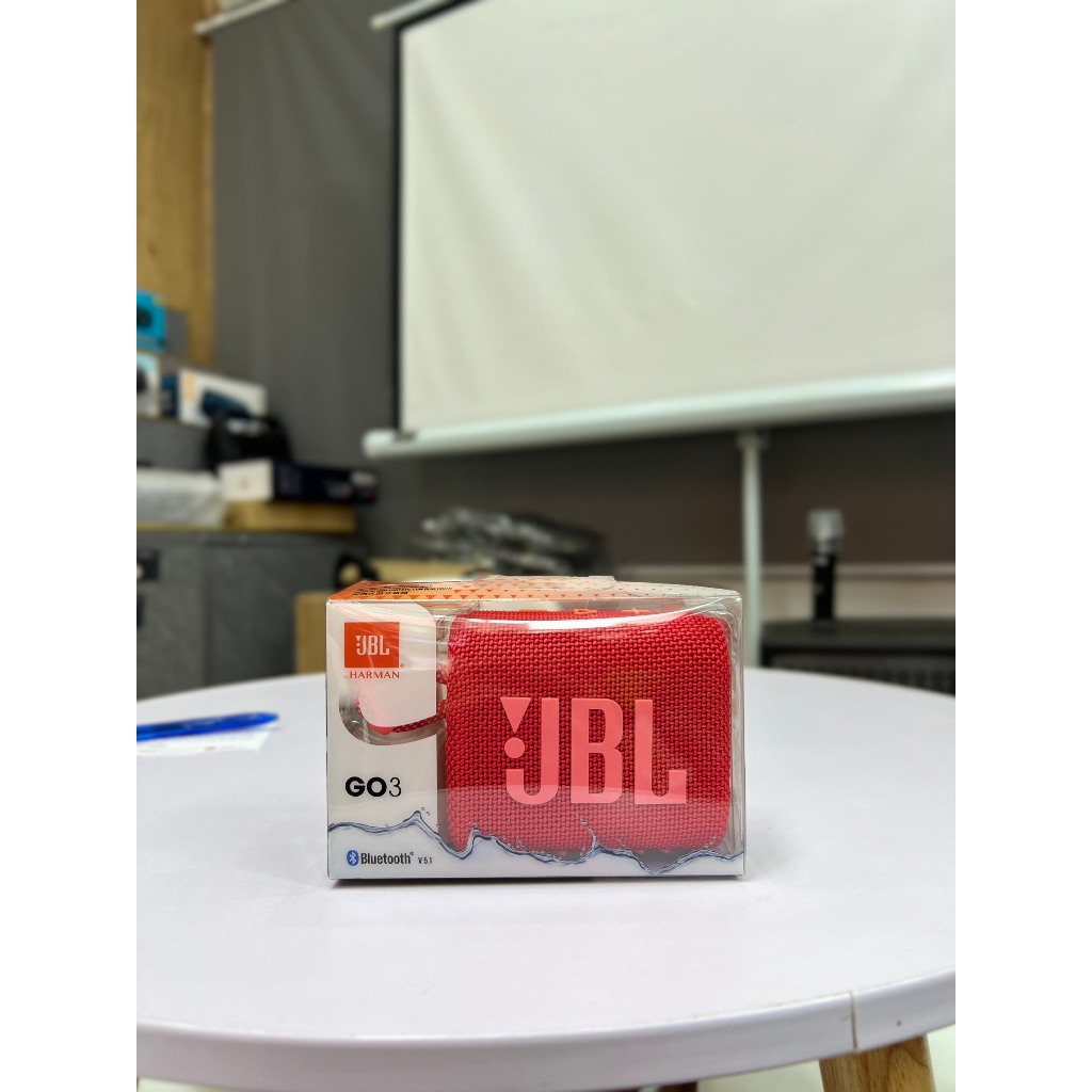 Loa bluetooth Boombox 4 Không Dây Công Suất 70W Âm Hay và LOA JBL GO 3