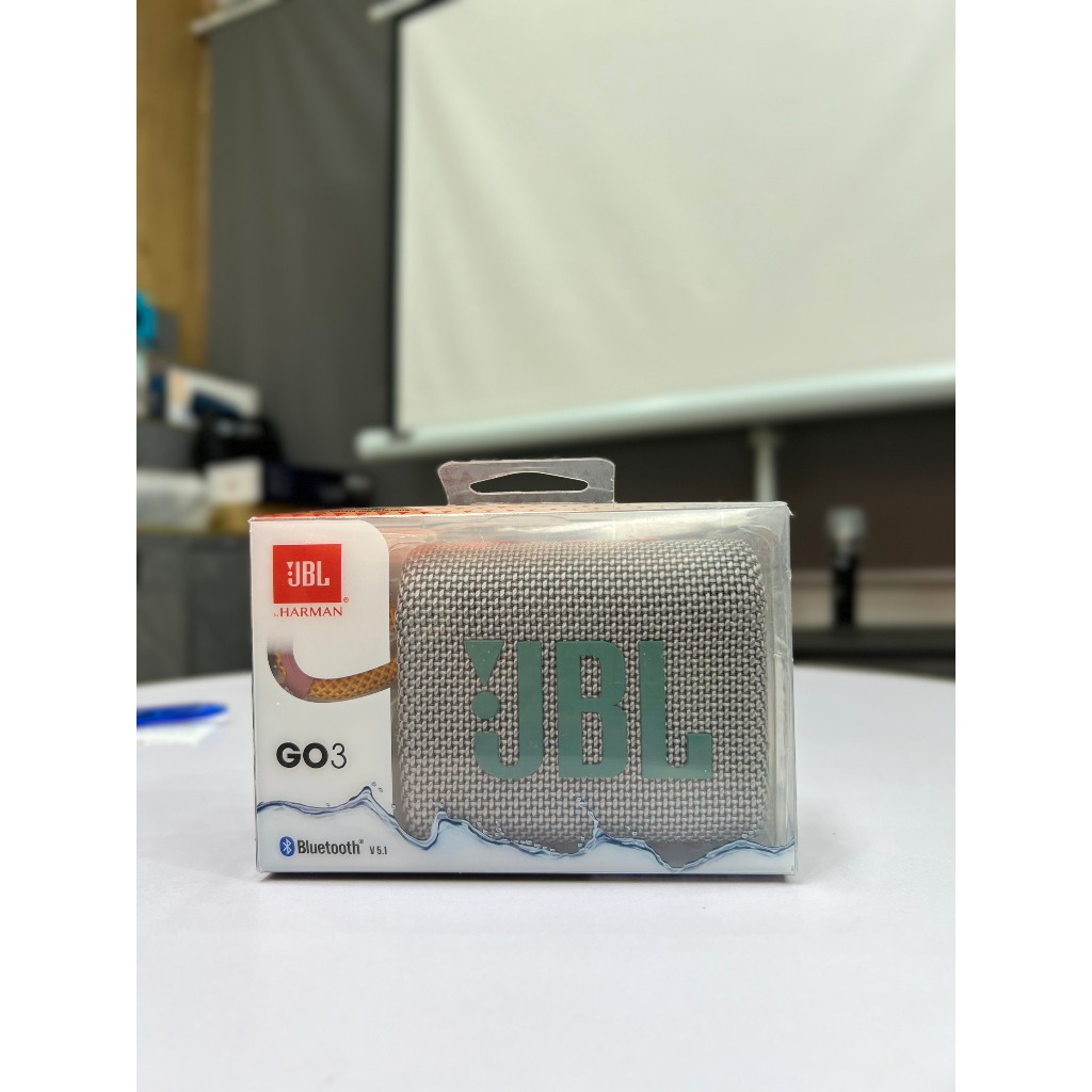 Loa bluetooth Boombox 4 Không Dây Công Suất 70W Âm Hay và LOA JBL GO 3