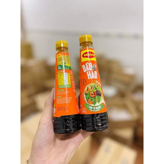 Dầu hào Maggi chai 250g siêu ngon