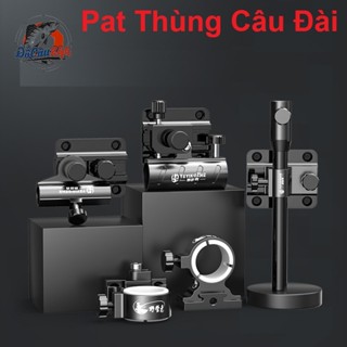 [Chính hãng] Bộ Pat Gắn Thùng Câu Đài YeYingZhe Cao Cấp, Cực Kỳ Chắc Chắc Hiện Đại