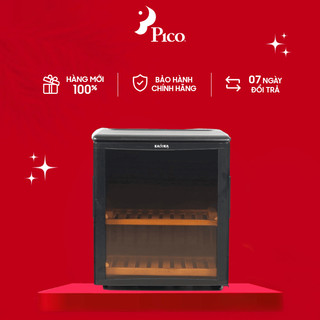 [Pico Official - Lắp đặt 0Đ HN HCM] Tủ Rượu kadeka KSJ115EW