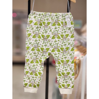 (size 80,90,100,110,130) Bộ cotton mỏng mềm Moi.moln xuất Hàn dư xịn